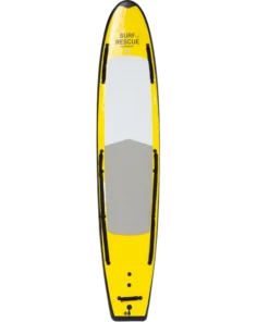 10’6 Tabla de Rescate