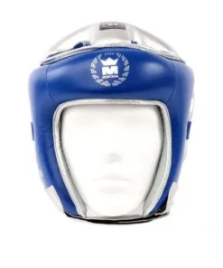 Casco de Boxeo Full Contact Montana