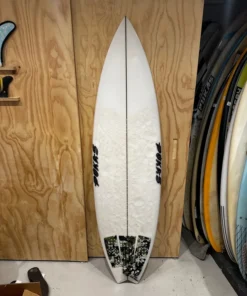TABLA DE SURF PUKAS DARK