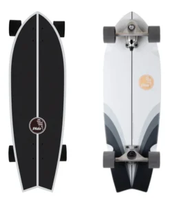 Surfskate Slide Fish Tech-Tonic 32″