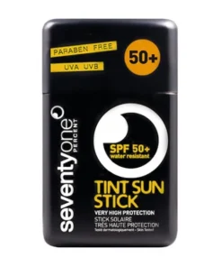 Stick solar tintado seventyone percent 50+