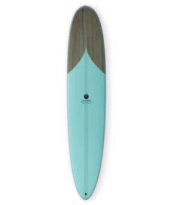 TABLA DE SURF LONGBOARD FIREWIRE TJ HULL RIDER HELIUM