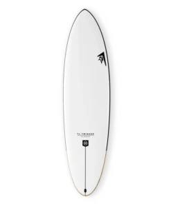 TABLA DE SURF MID-LENGTH FIREWIRE TJ TWINZER HELIUM