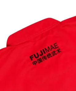 Chaqueta Kung Fu