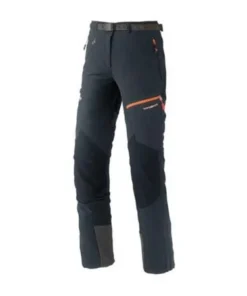 Trangoworld Pantalón Largo TRX2 Pes Stretch Wm Pro