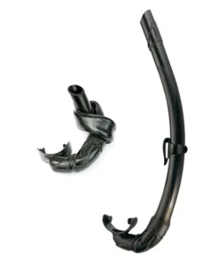 Tubo cressi corsica dark