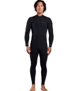 Wetsuit Adelio Modelo Turner 4/3