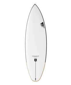 Tabla De Surf Firewire Dominator Pro 5.10 Futures
