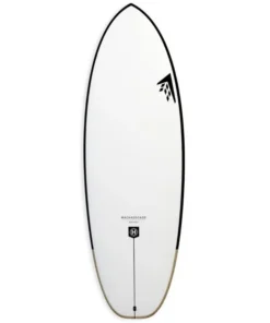 Tabla De Surf Firewire Machadocado 5.4 Futures