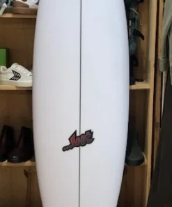 Tabla De Surf Lost Lazy toy 5.06 Futures