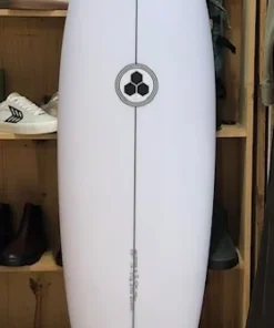 Tabla De surf Al Merrick G-Skate 5.4 FCS2