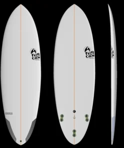 Tabla Full & Cas Hecke 6.2 FCSII