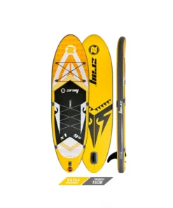 Tabla Paddle Surf Hinchable Zray SUP X-Rider 9’9