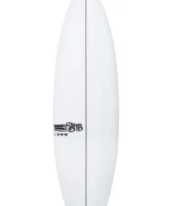 Tabla de Surf JS 5.7 Xero Ezy Rider PE Hip Squash