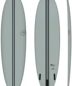 Tabla de Surf Torq Chopper Tec 6.10