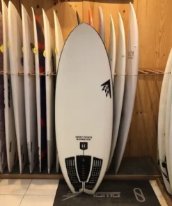 Tabla de surf Firewere Sweet Potato 5.2 Futures 2ª Mano