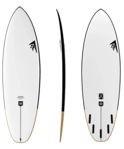 Tabla de surf Firewire Groove 5.7 Futures