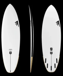 Tabla de surf Firewire Groove 5.8 Futures