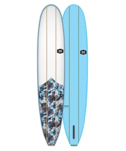 HURRICANE Tabla de Surf Table Top