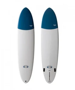 Tabla de surf Fundboard Takayama Egg
