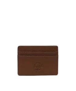Tarjetero Herschel Charlie Wallet Vegan Leather