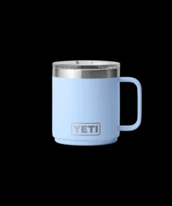 Taza Yeti Rambler 10 oz Sky Blue