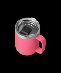 Taza Yeti Rambler 10 oz Tropical Pink