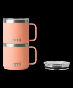 Taza Yeti Rambler Mug MS 2.0