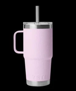 Taza Yeti Straw Mug 25 oz Cherry Blossom
