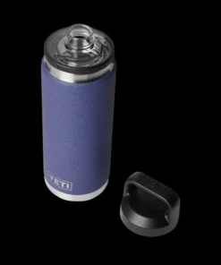 Termo Yeti Rambler 26 oz Bottle Chug Moon Dust