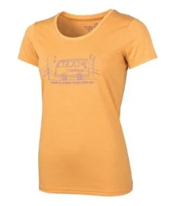 Ternua Camiseta Logna W 2.0