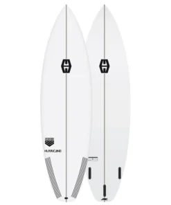 HURRICANE Tabla de Surf This Way Up