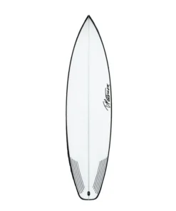 TIMMY PATTERSON STOKE-ED 6’0″