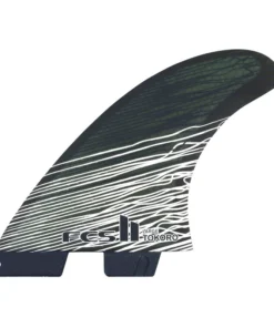 Quillas FCSII Tokoro Shaper Series Accelerator Family