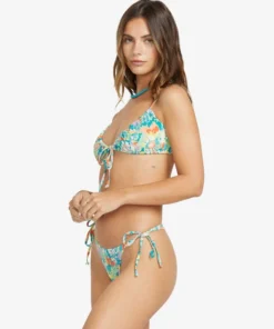 Top Bikini Billabong Bella Costa