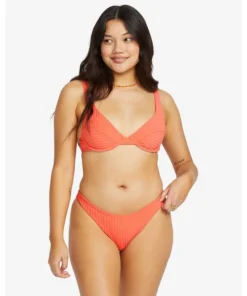 Top de Bikini Billabong In The Loop