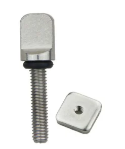Tornillo-Palometa Longboard Koalition Eazy smart screw