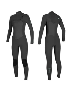 Traje Neopreno Mujer O’Neill Epic Chest Zip