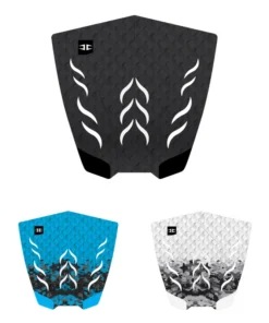 HURRICANE Traction Pad Tristan SIGNATURE