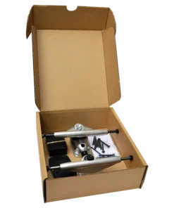 Slide Truck Set