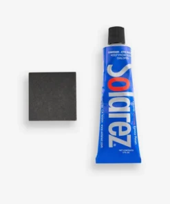 Tubo reparador Solarez Epoxy