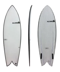 Alone surfboard TWINNY