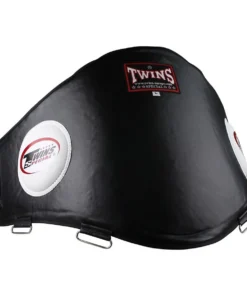 Cinturón de golpeo + protector de muslos Twins