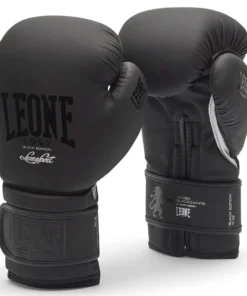 Guantes de boxeo Leone vintage