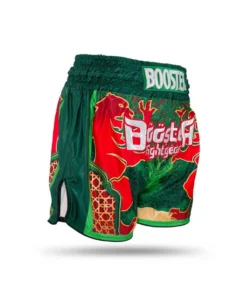 Short Boxeo Tailandés TBT Country MA