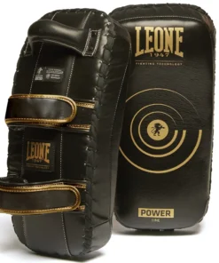 Pao de Boxeo curvado Leone