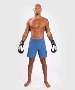 Short MMA-Combat Venum Contender – Azul