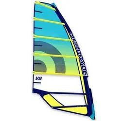 vela windsurf NeilPryde 2021 v8 8.2