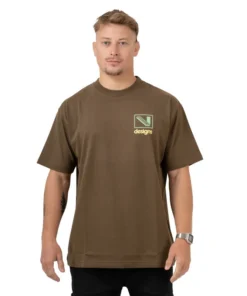 REMERA VANS ART PRODUCTION SS MARR HOMBRE