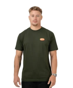 REMERA VANS RAISED UP SS VER HOMBRE